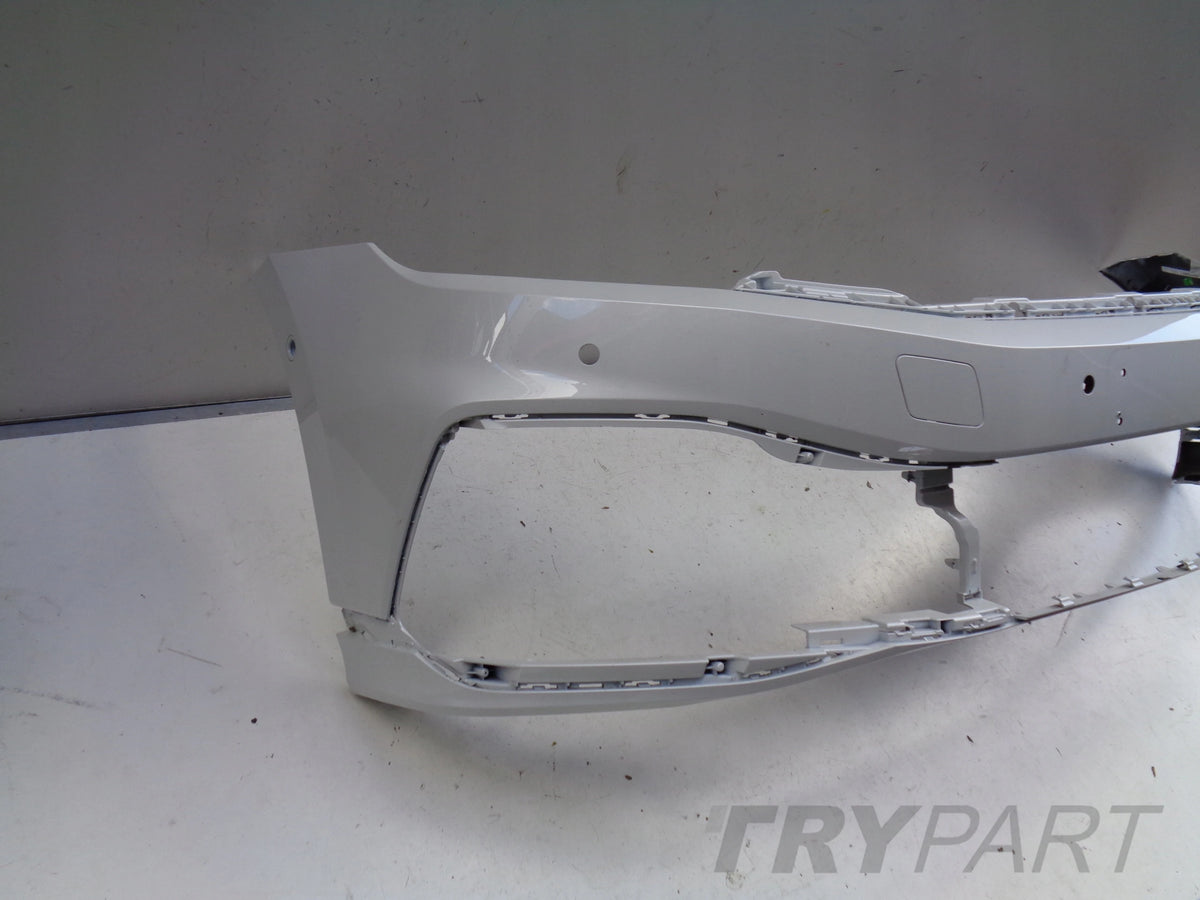 FRONT BUMPER VW PASSAT B8 3G 18 FACELIFT GTE R-LINE