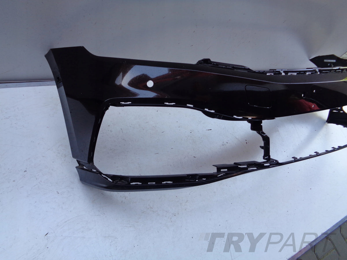 FRONT BUMPER VW PASSAT B8 3G 18 FACELIFT GTE R-LINE