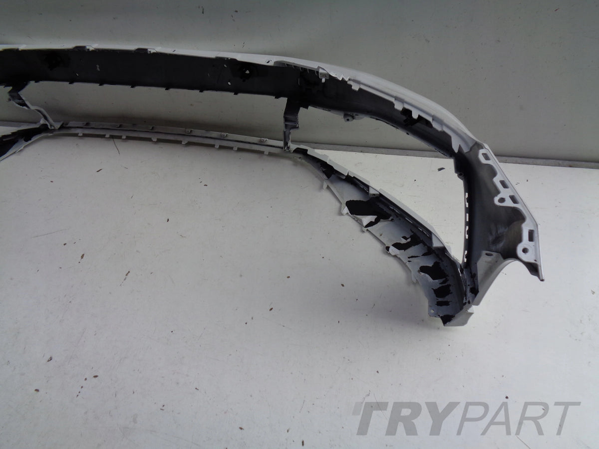 FRONT BUMPER VW PASSAT B8 3G 18 FACELIFT GTE R-LINE