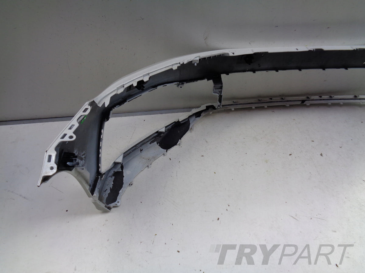 FRONT BUMPER VW PASSAT B8 3G 18 FACELIFT GTE R-LINE
