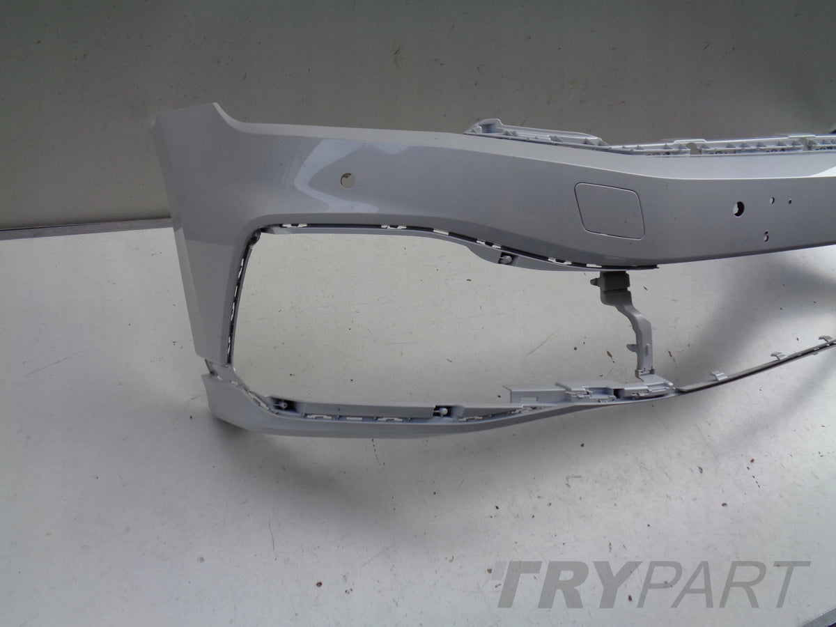 FRONT BUMPER VW PASSAT B8 3G 18 FACELIFT GTE R-LINE