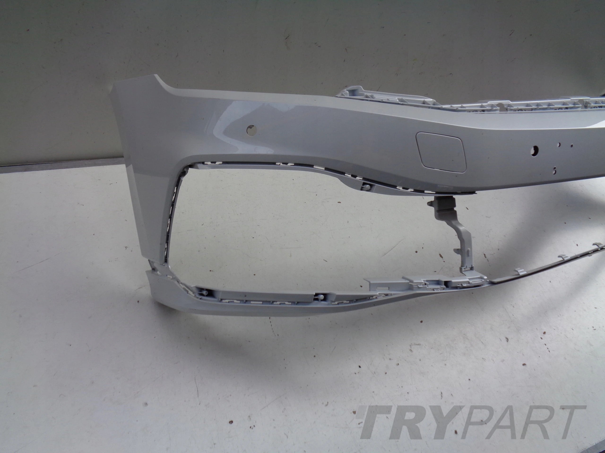FRONT BUMPER VW PASSAT B8 3G 18 FACELIFT GTE R-LINE