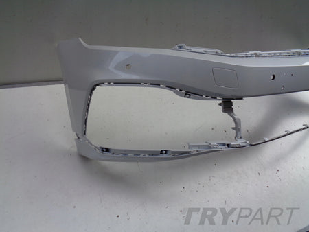 FRONT BUMPER VW PASSAT B8 3G 18 FACELIFT GTE R-LINE