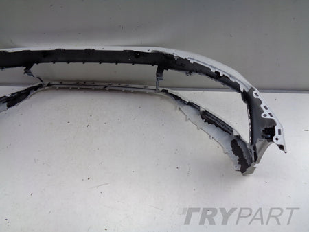 FRONT BUMPER VW PASSAT B8 3G 18 FACELIFT GTE R-LINE