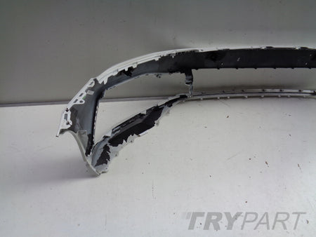 FRONT BUMPER VW PASSAT B8 3G 18 FACELIFT GTE R-LINE