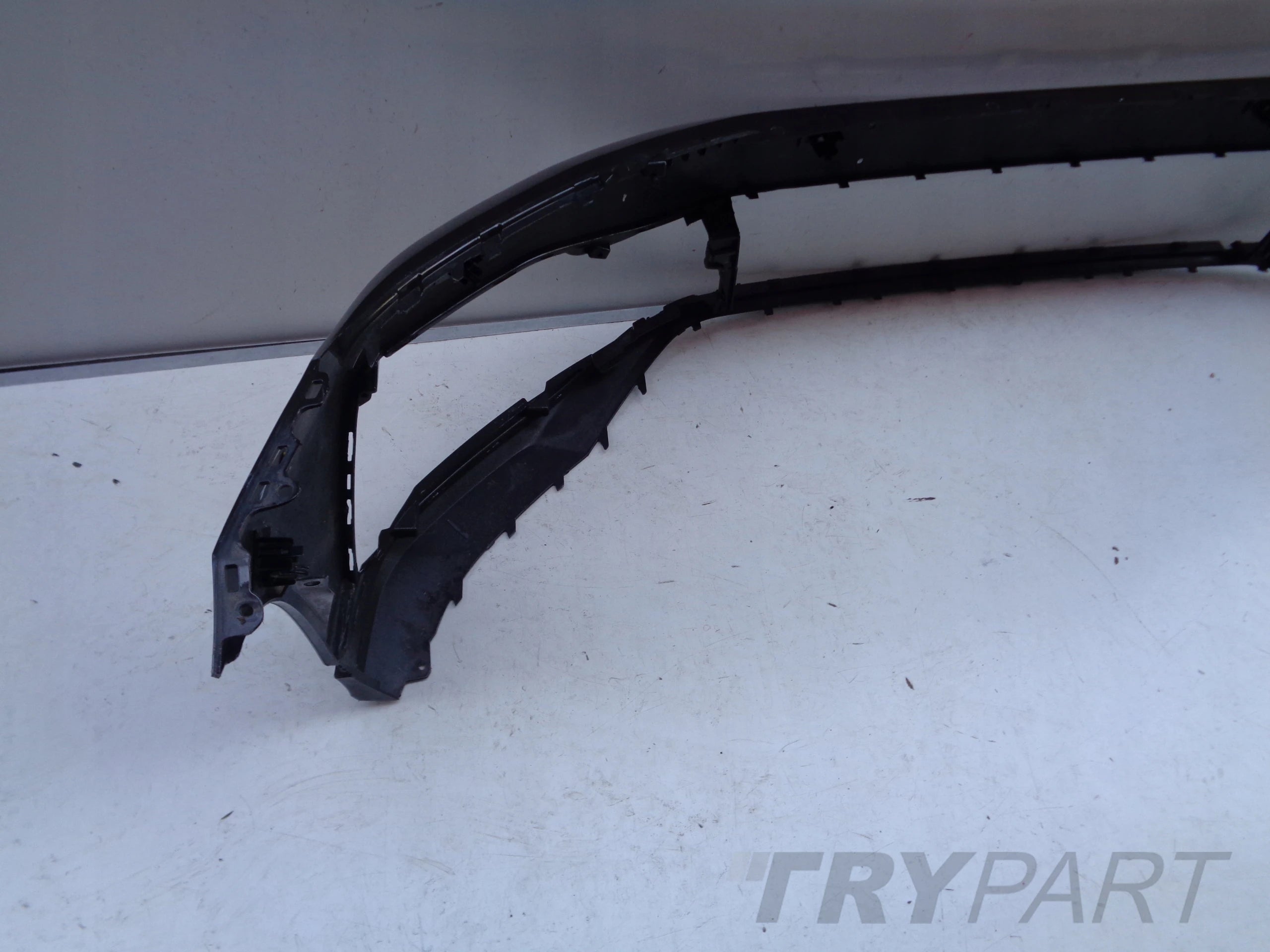 FRONT BUMPER VW PASSAT B8 3G 18 FACELIFT GTE R-LINE