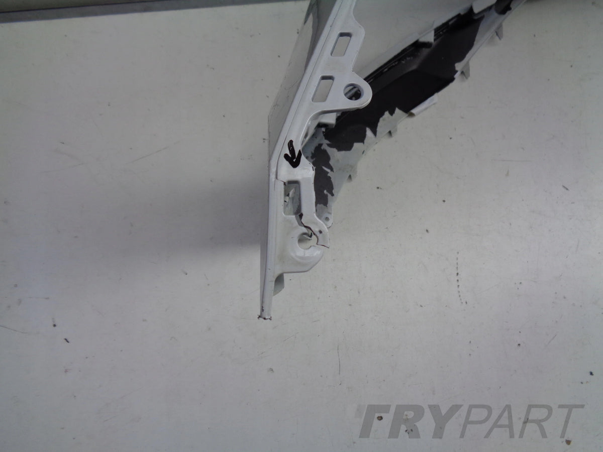 FRONT BUMPER VW PASSAT B8 3G 18 FACELIFT GTE R-LINE