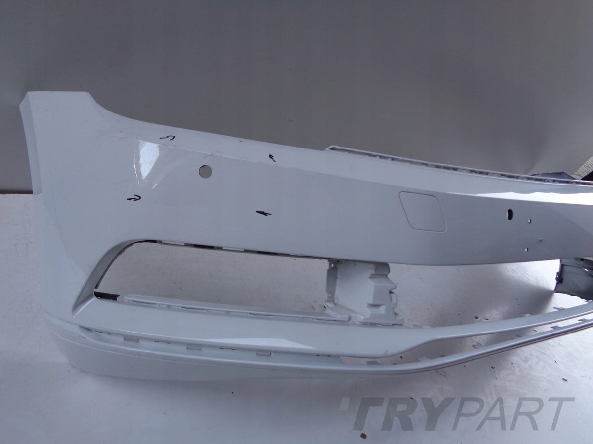 FRONT BUMPER VW PASSAT B8 3G 3G0 14-18 NO. 32380