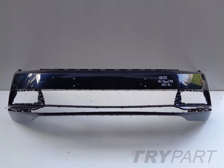 FRONT BUMPER VW PASSAT B8 3G 3G0 14-18 NO. 48125