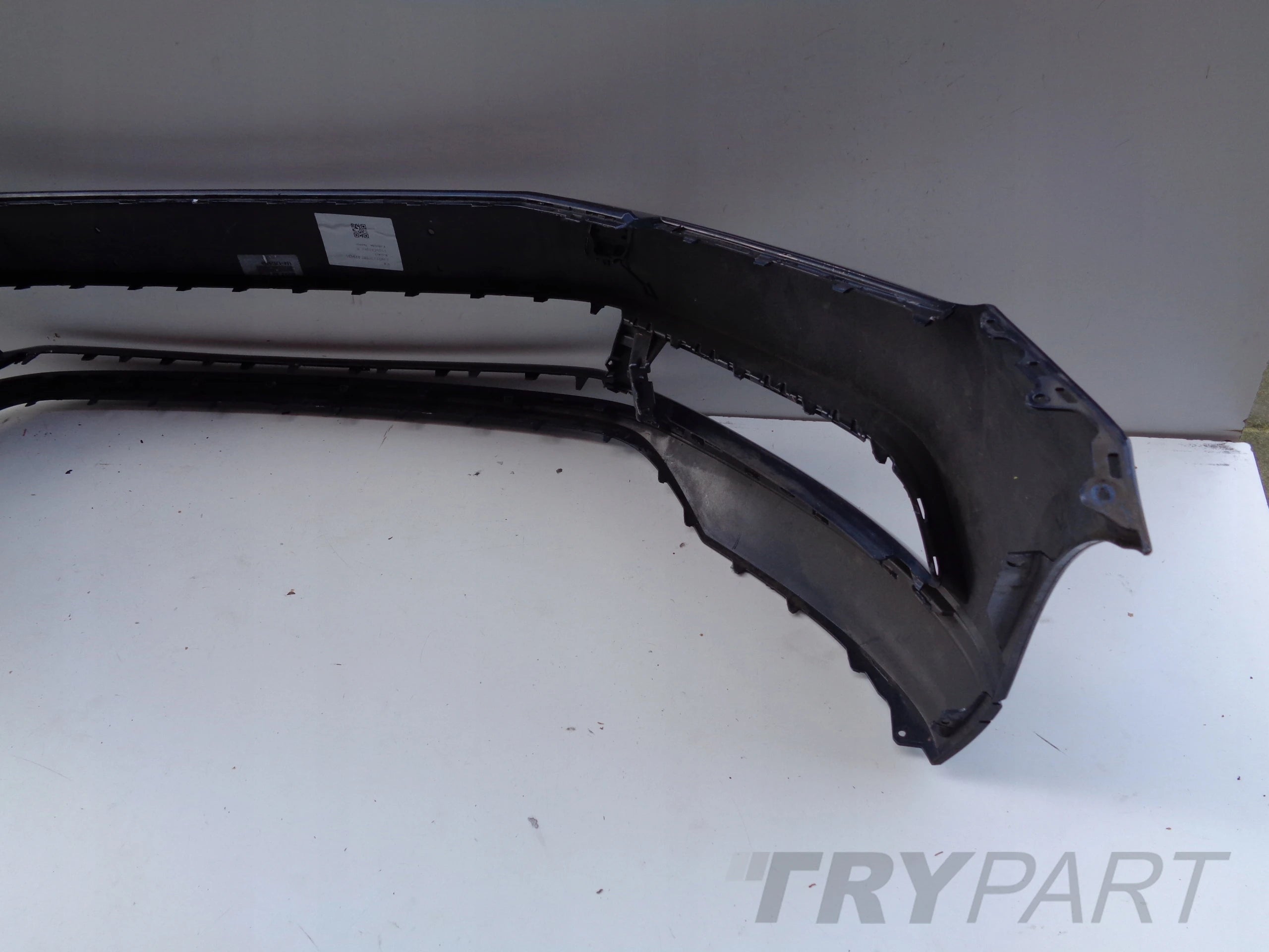 FRONT BUMPER VW PASSAT B8 3G 3G0 14-18 NO. 48125