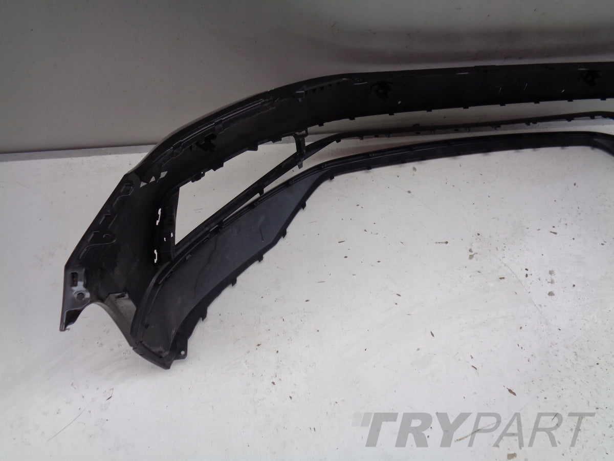 FRONT BUMPER VW PASSAT B8 3G 3G0 18- FACELIFT NO. 38858