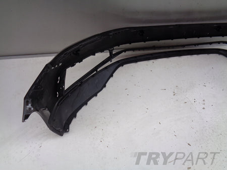 FRONT BUMPER VW PASSAT B8 3G 3G0 18- FACELIFT NO. 38858