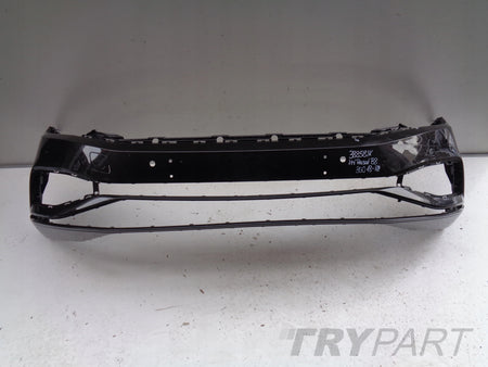 FRONT BUMPER VW PASSAT B8 3G 3G0 18- FACELIFT NO. 38858
