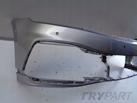 FRONT BUMPER VW PASSAT B8 3G 3G0 18- LIFT GTE R-LINE NO. 44900