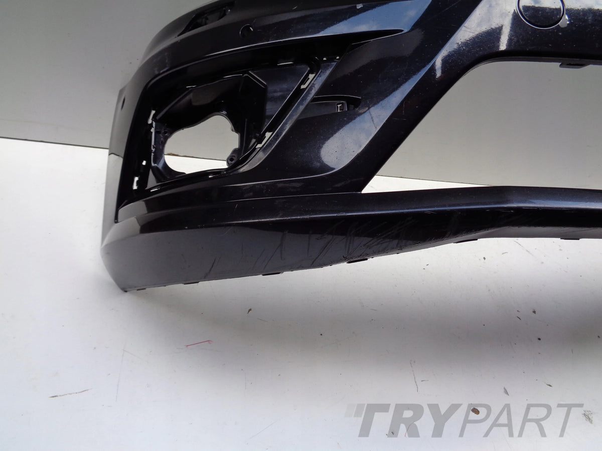 FRONT BUMPER VW PASSAT CC 3C8 12- LIFT R-LINE NO. 51554