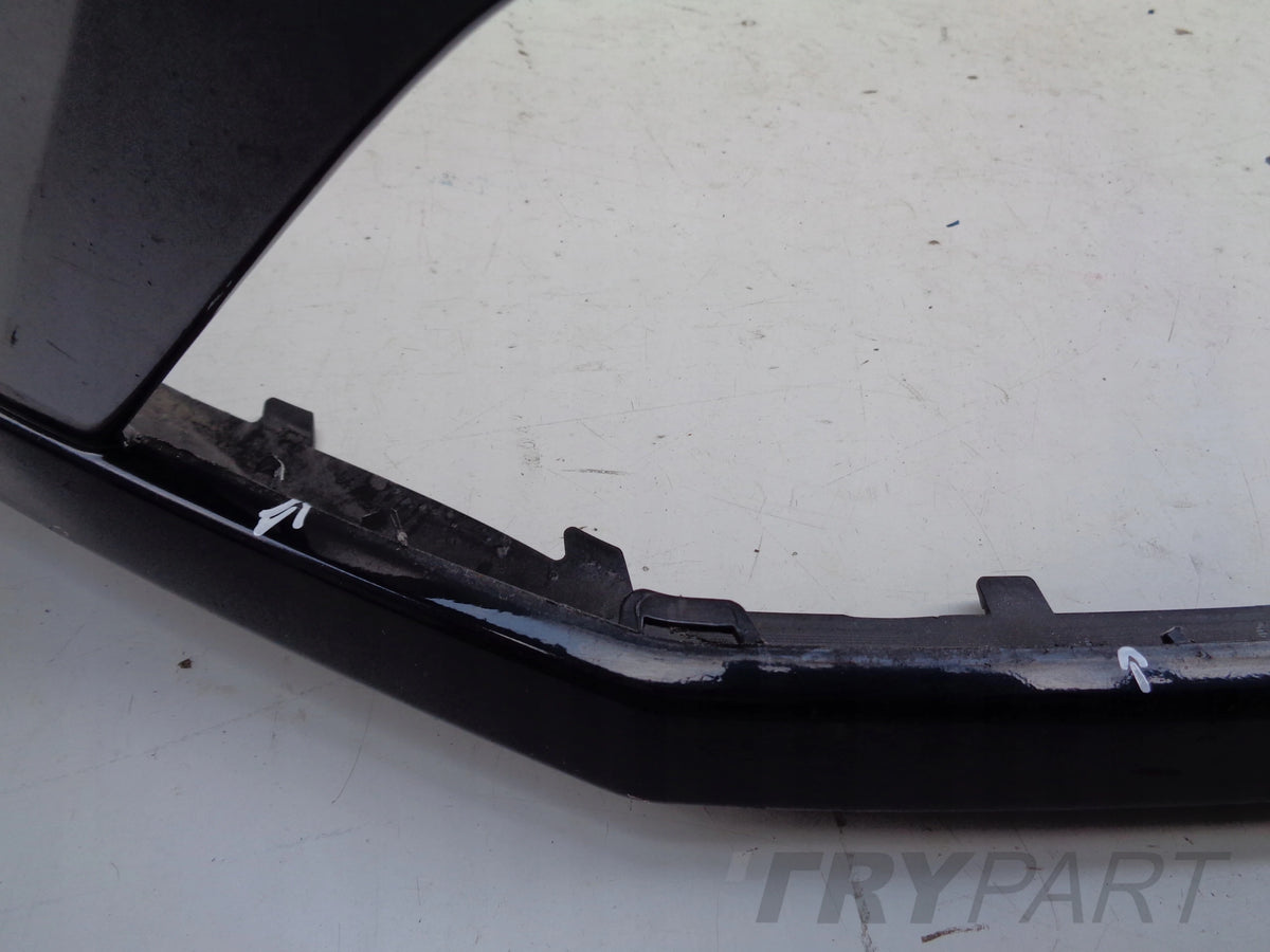 FRONT BUMPER VW PASSAT CC 3C8 12- LIFT R-LINE NO. 51554