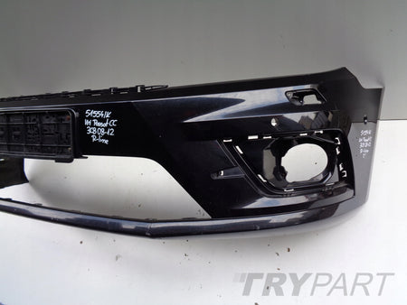 FRONT BUMPER VW PASSAT CC 3C8 12- LIFT R-LINE NO. 51554
