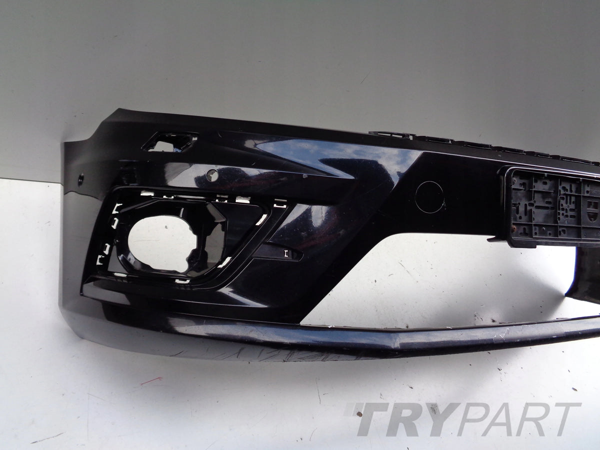 FRONT BUMPER VW PASSAT CC 3C8 12- LIFT R-LINE NO. 51554