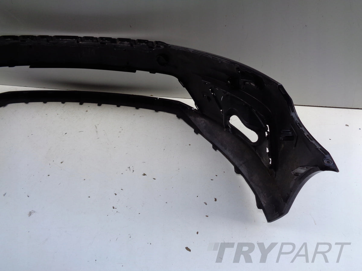 FRONT BUMPER VW PASSAT CC 3C8 12- LIFT R-LINE NO. 51554