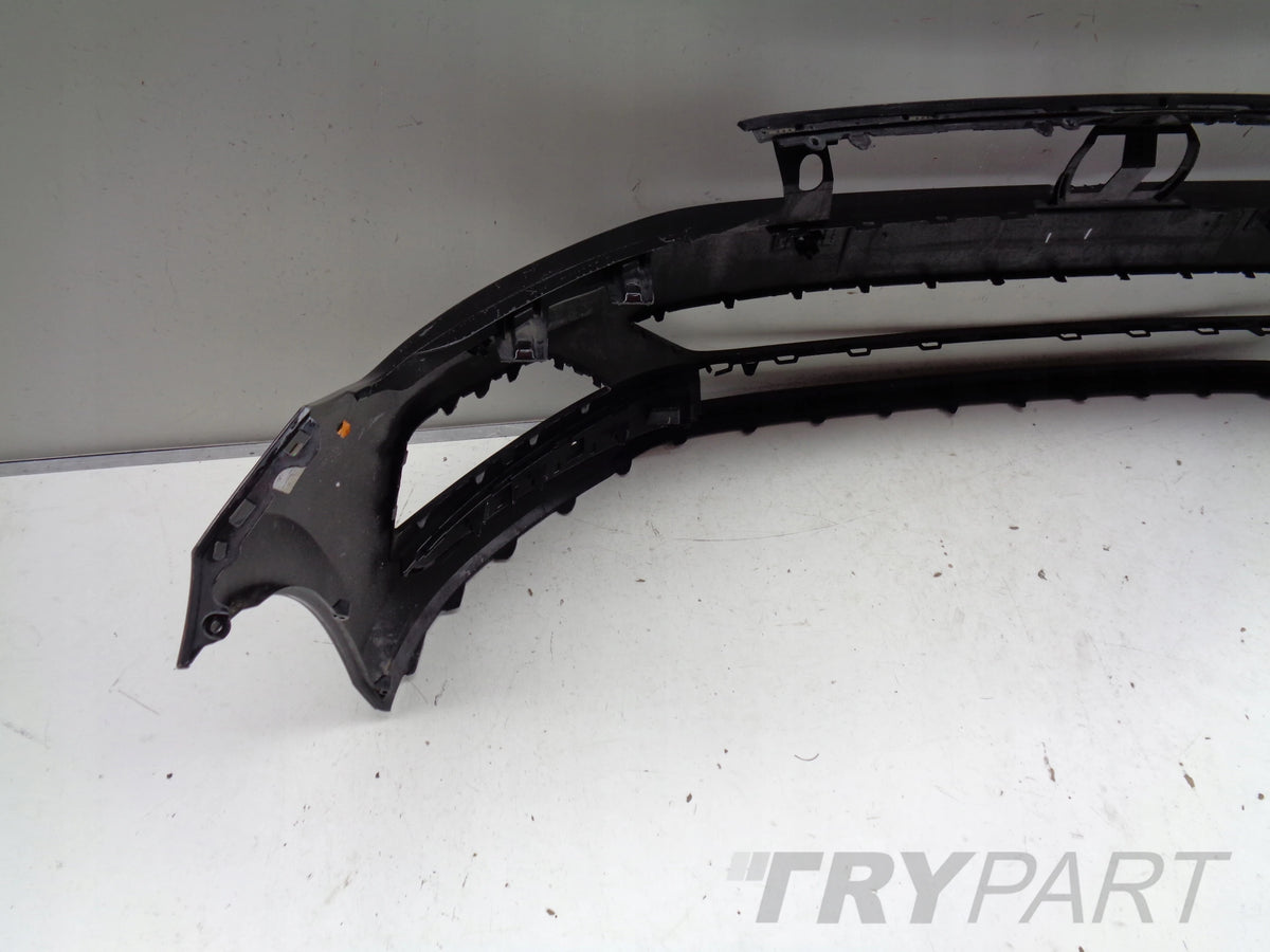 FRONT BUMPER VW POLO 2G 2G0 17- NO. 35514