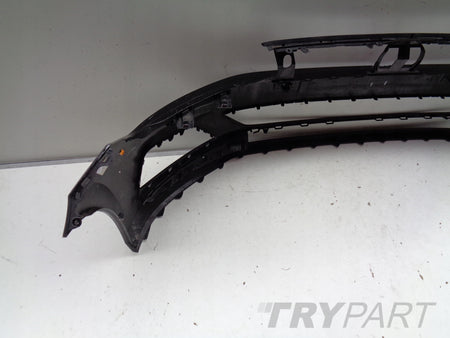 FRONT BUMPER VW POLO 2G 2G0 17- NO. 35514