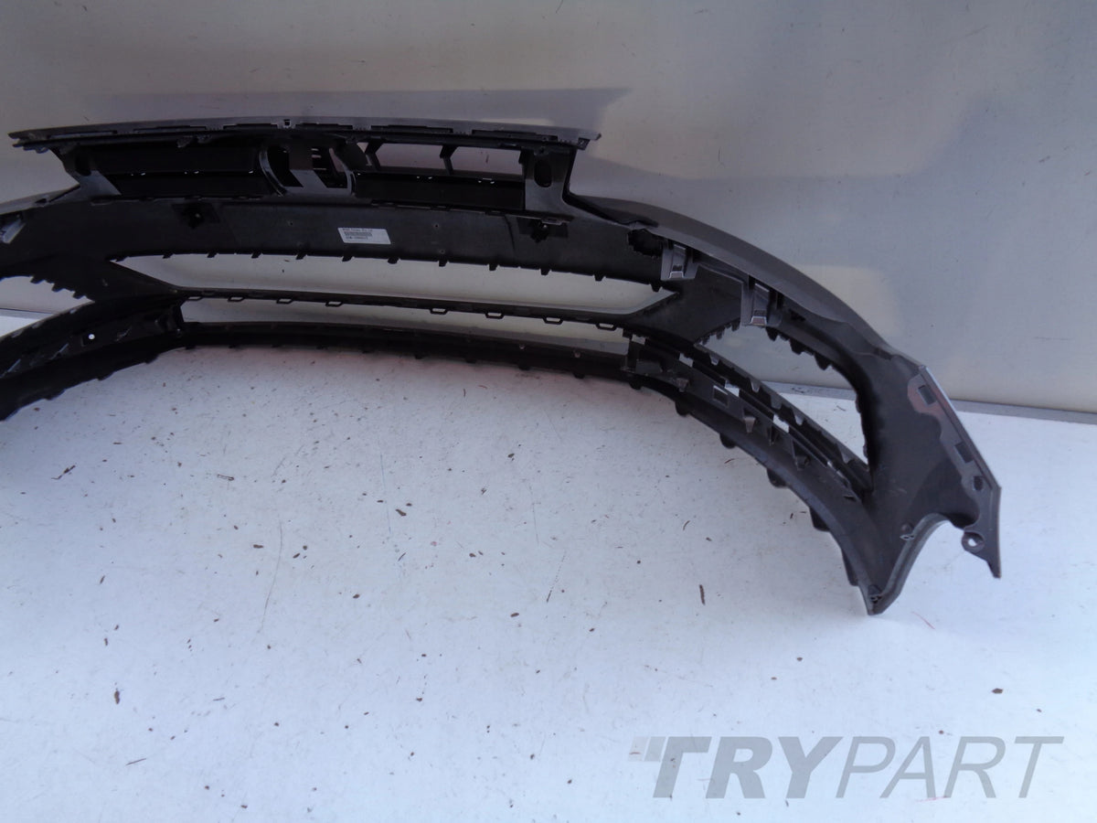 FRONT BUMPER VW POLO 2G 2G0 17- NO. 43666