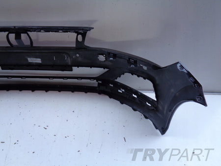 FRONT BUMPER VW POLO 2G 2G0 17- NO. 45610