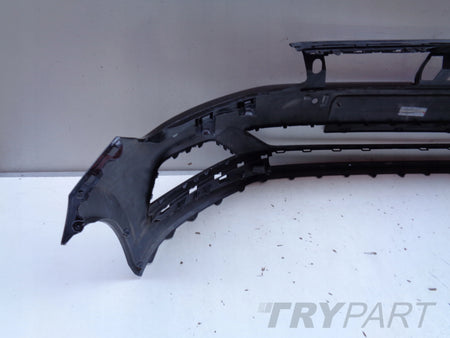 FRONT BUMPER VW POLO 2G 2G0 17- NO. 45610