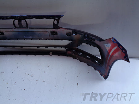 FRONT BUMPER VW POLO 2G 2G0 17- NO. 45625