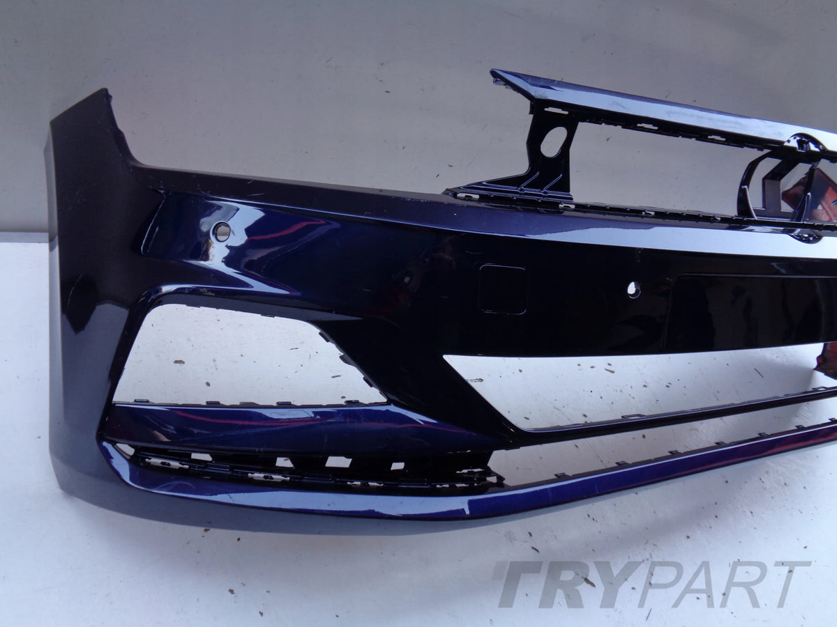 FRONT BUMPER VW POLO 2G 2G0 17- NO. 45625