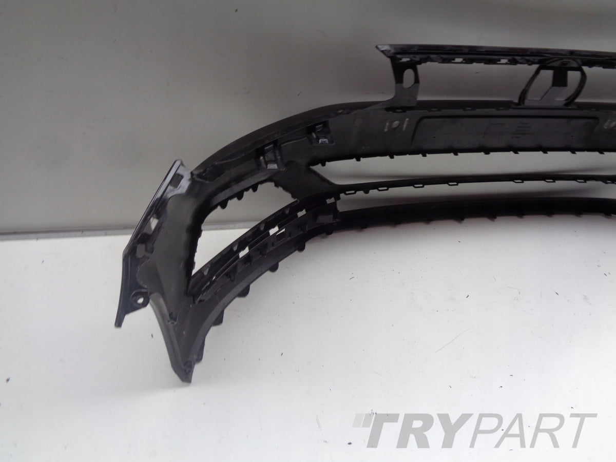 FRONT BUMPER VW POLO 2G 2G0 17- NR 23247