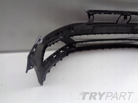 FRONT BUMPER VW POLO 2G 2G0 17- NR 23247