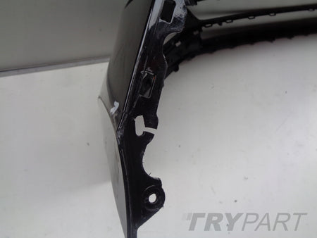 FRONT BUMPER VW POLO 2G 2G0 17- NR 23247