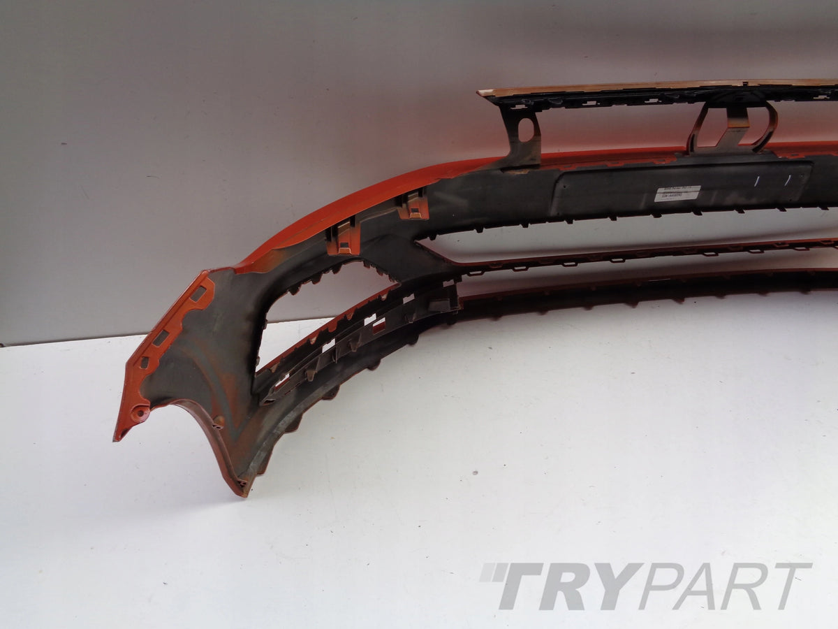 FRONT BUMPER VW POLO 2G 2G0 17- NR 48667