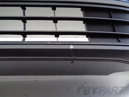 FRONT BUMPER VW POLO 2G 2G0 21- FACELIFT NO. 51603