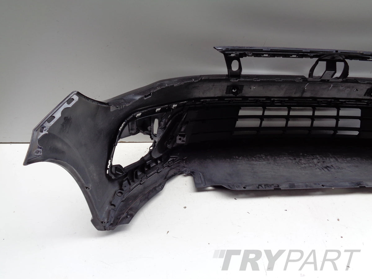FRONT BUMPER VW POLO 2G 2G0 21- FACELIFT NO. 51603