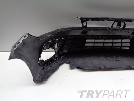 FRONT BUMPER VW POLO 2G 2G0 21- FACELIFT NO. 51603