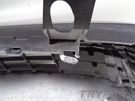 FRONT BUMPER VW POLO 2G 2G0 21- FACELIFT NO. 51603