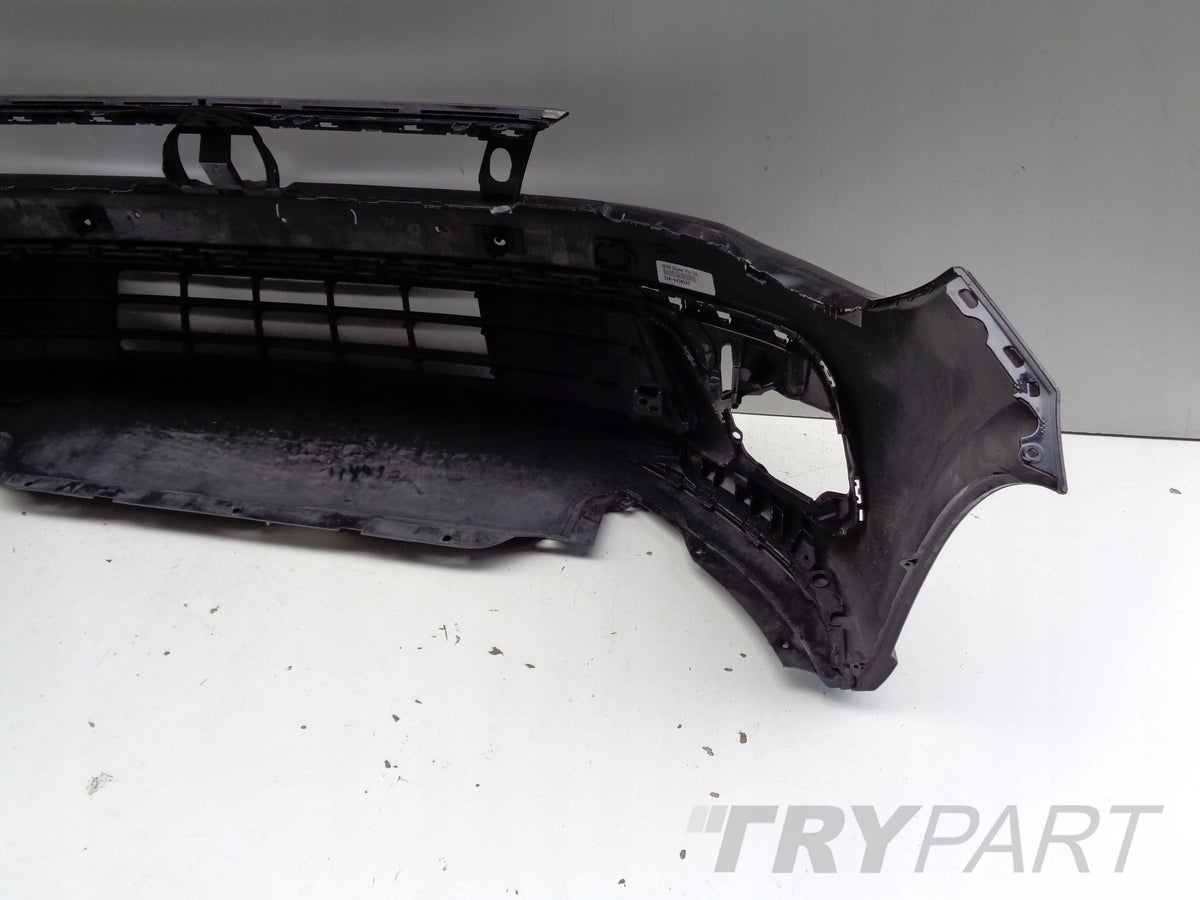FRONT BUMPER VW POLO 2G 2G0 21- FACELIFT NO. 51603