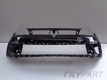 FRONT BUMPER VW POLO 2G 2G0 21- LIFT NO. 49097