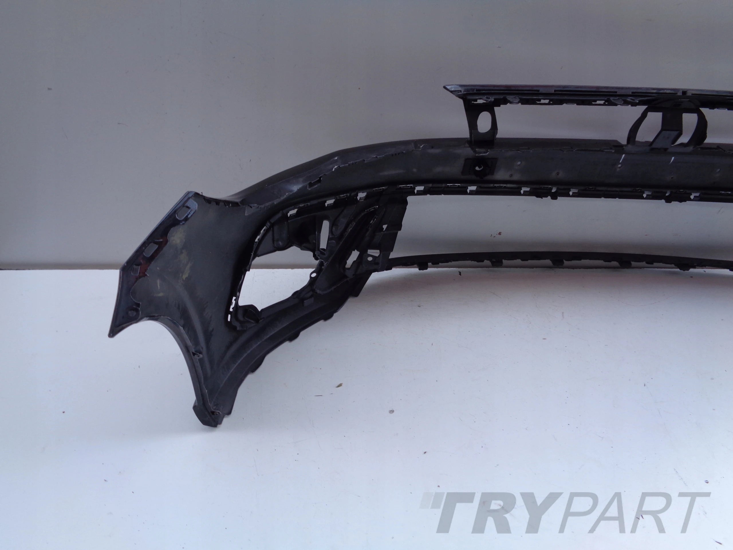 FRONT BUMPER VW POLO 2G 2G0 21- LIFT NO. 49097