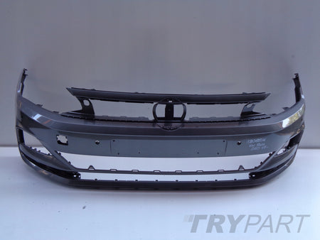 FRONT BUMPER VW POLO 2G0 17- NR 18088