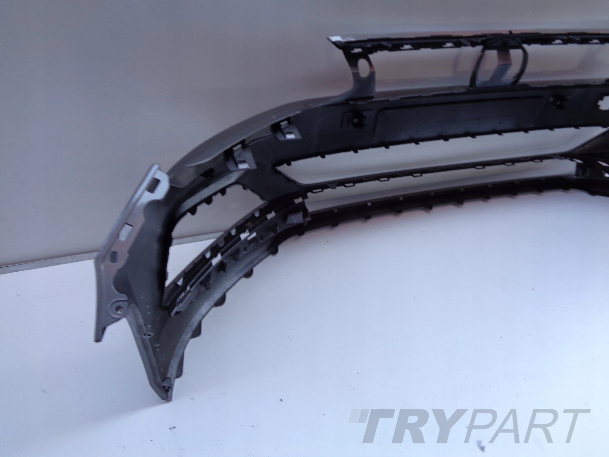 FRONT BUMPER VW POLO 2G0 17- NR 18088