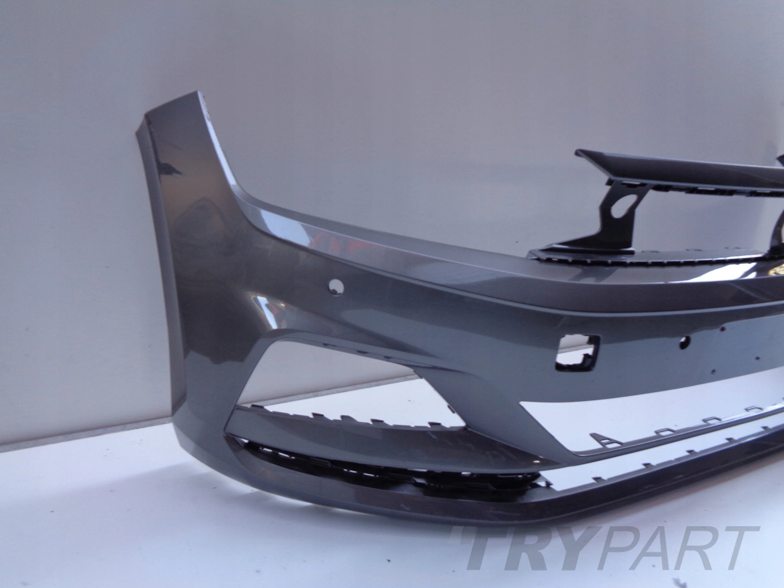 FRONT BUMPER VW POLO 2G0 17- NR 18088
