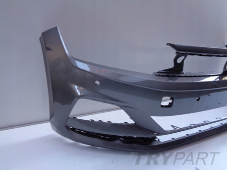 FRONT BUMPER VW POLO 2G0 17- NR 18088