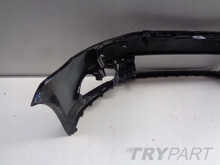 FRONT BUMPER VW POLO 6C 6C0 14-17 LIFT NO. 23380