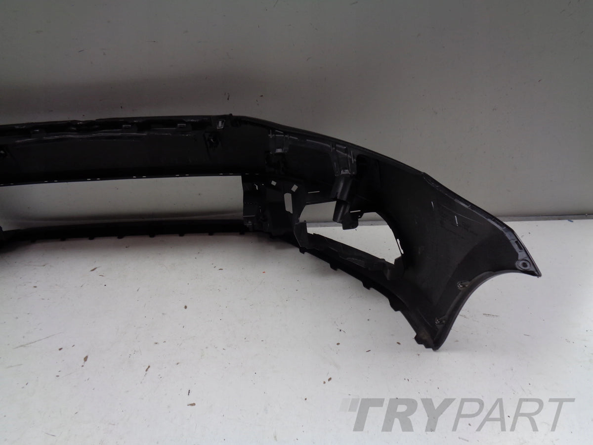 FRONT BUMPER VW POLO 6C 6C0 14-17 LIFT NO. 37939