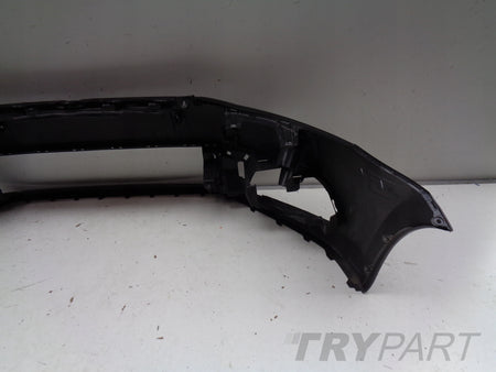 FRONT BUMPER VW POLO 6C 6C0 14-17 LIFT NO. 37939