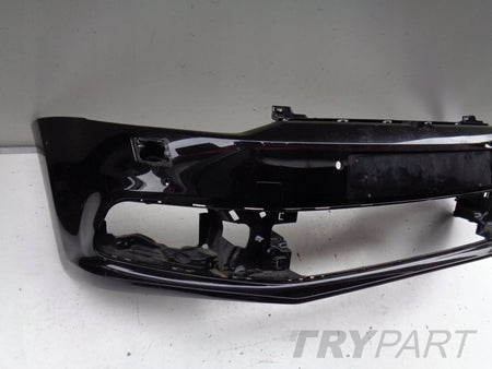 FRONT BUMPER VW POLO 6C 6C0 14-17 LIFT NO. 37939