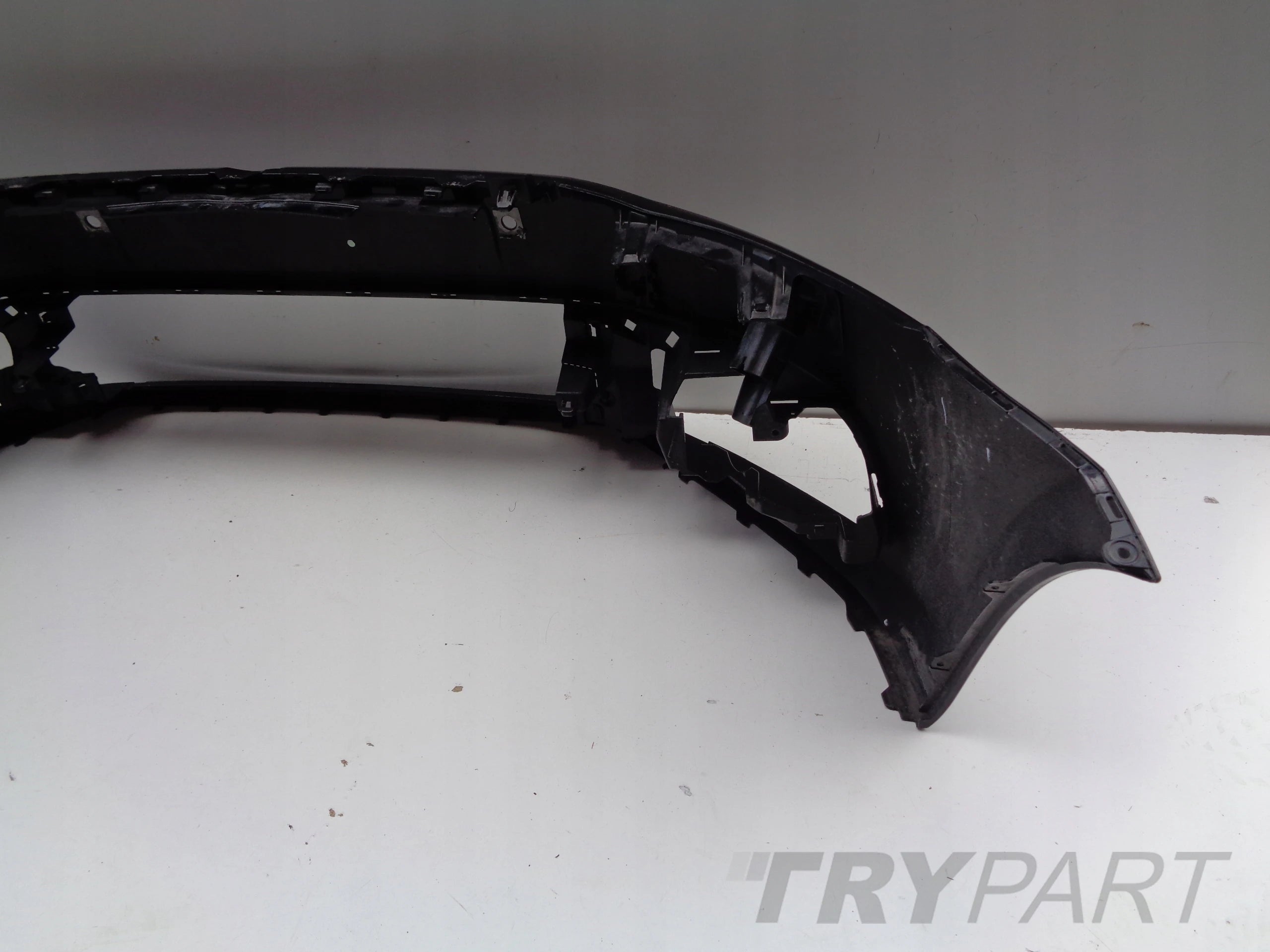 FRONT BUMPER VW POLO 6C 6C0 14- LIFT NO. 48635